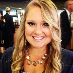 Meet your Posher, Lashlee